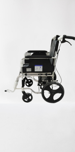 كرسي متحرك بكفرات صغيرة 46 CM