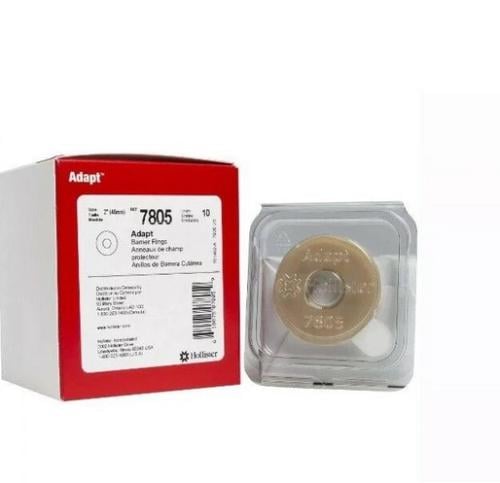 حلقات تثبيت اكياس المفاغرة هوليستر ADAPT OSTOMY BARRIER RING 7805