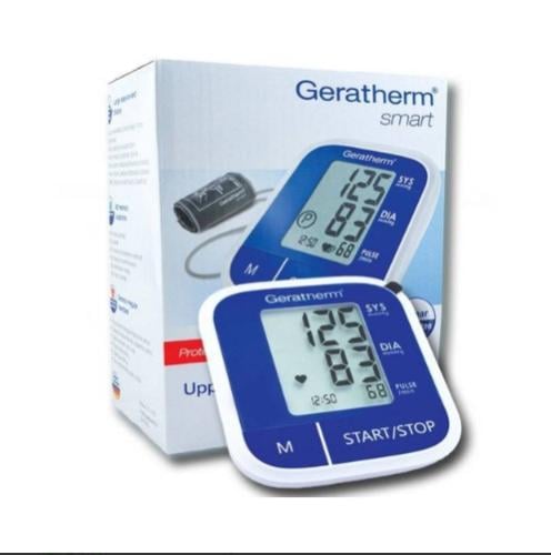 جهاز ضغط جيراثيرم سمارت BLOOD PRESSURE GERATHEM SM...