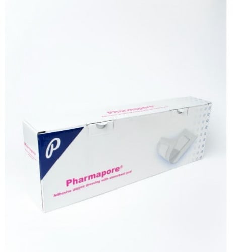 ضماد فارمابور لاصق PHARMAPORE