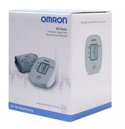 جهاز ضغط اومرون ام 2 OMRON M2 BASIC