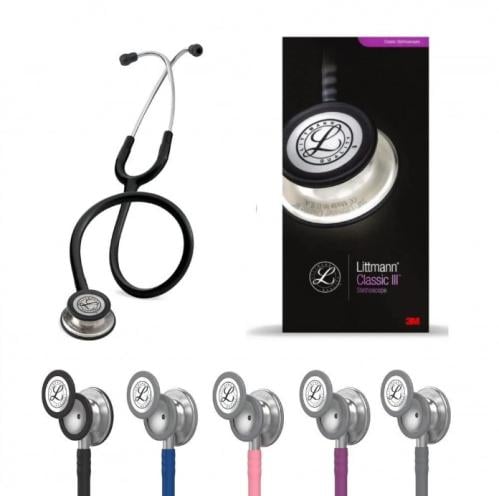 سماعة ليتمان كلاسيك 3 LITTMANN classic 3 standard