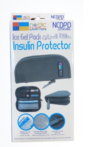 حافظة انسولين ISULIN PROTECTOR