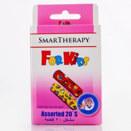 لصق جروح اطفال مشكل  BANDAGES FOR KIDS