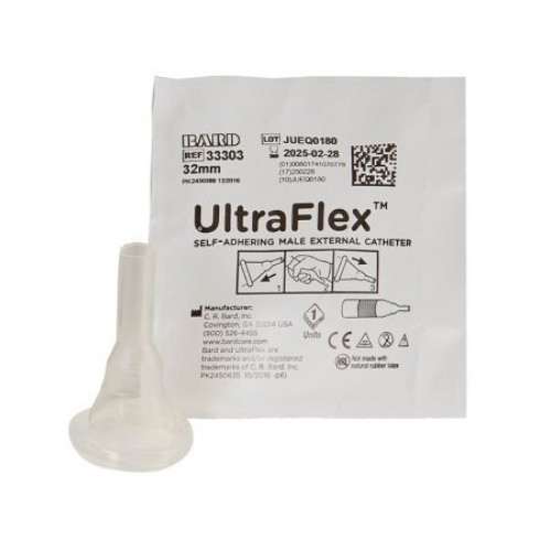قسطرة خارجية رجال امريكي علبة /30حبة ULTRAFLEX MAL...