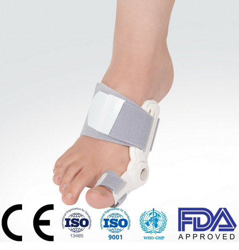 جبيرة لعظمة ابهام القدمTYNOR BUNION SPLINT UNI K-14
