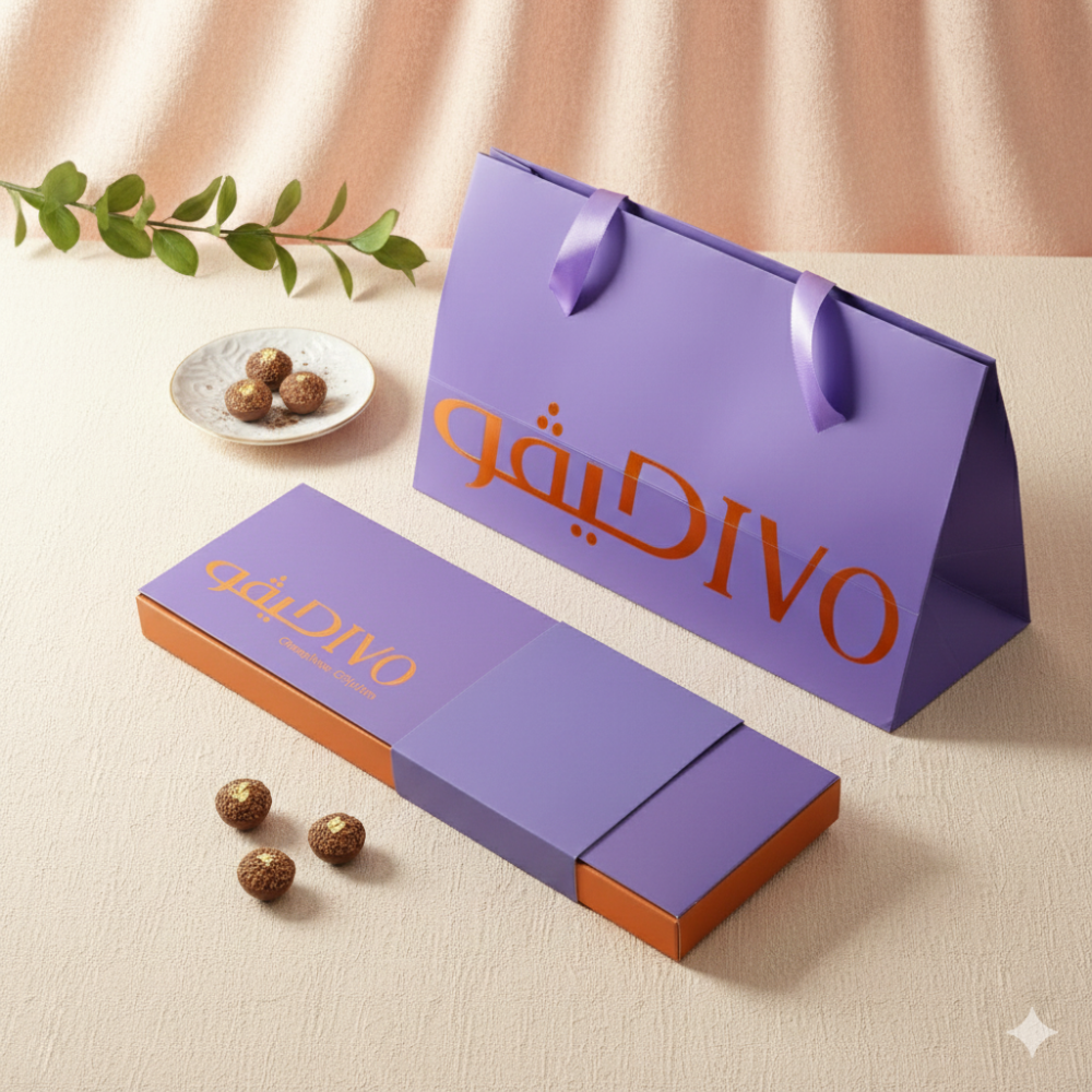 أفضل أنواع الشوكولاتة: دليلك لاختيار الشوكولاتة المناسبة لكل مناسبة