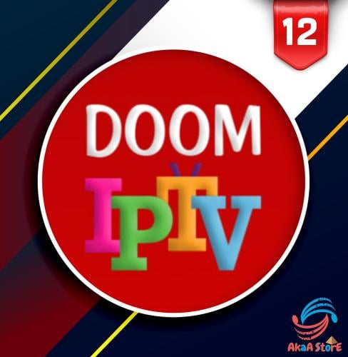 أشتراك DOOM سنة