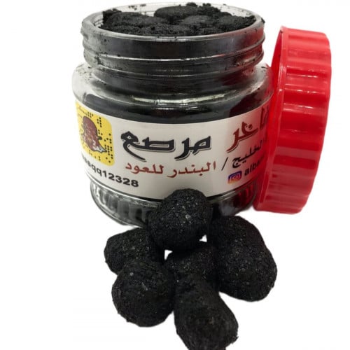 المعمول الملكي "المرصع" L