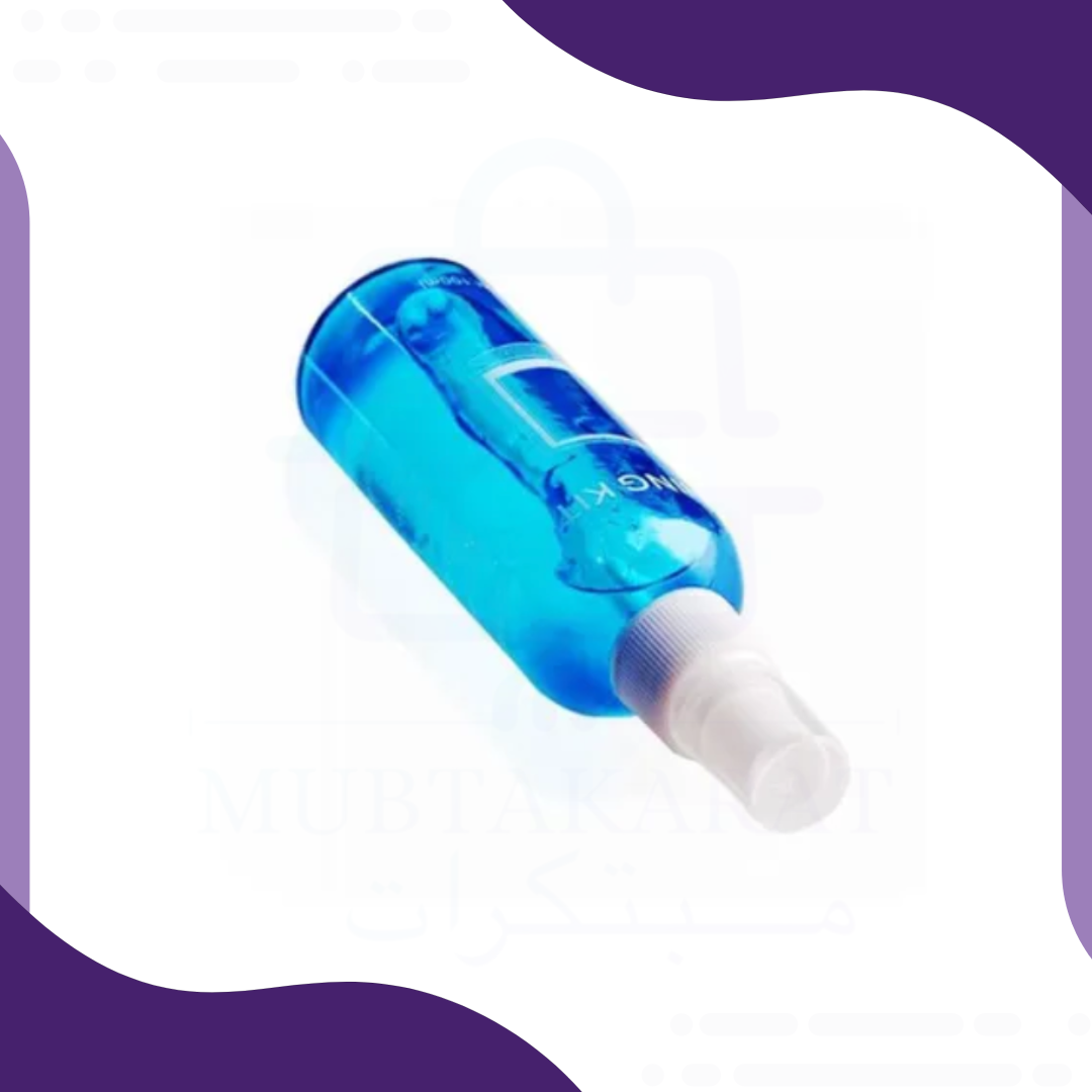 مجموعة أدوات تنظيف الشاشات وعدسات الأجهزة