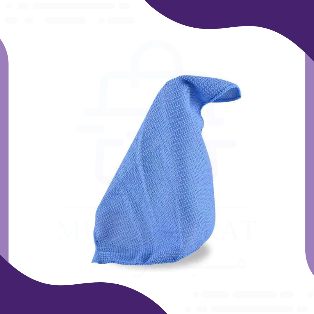 مجموعة أدوات تنظيف الشاشات وعدسات الأجهزة