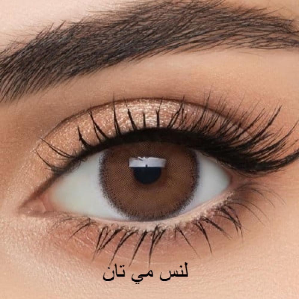 عدسات لنس مي تان الشهرية