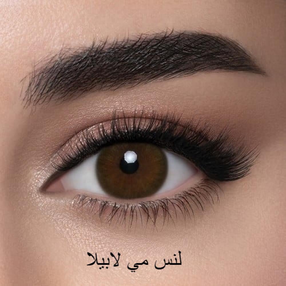 عدسات لنس مي لابيلا الشهرية