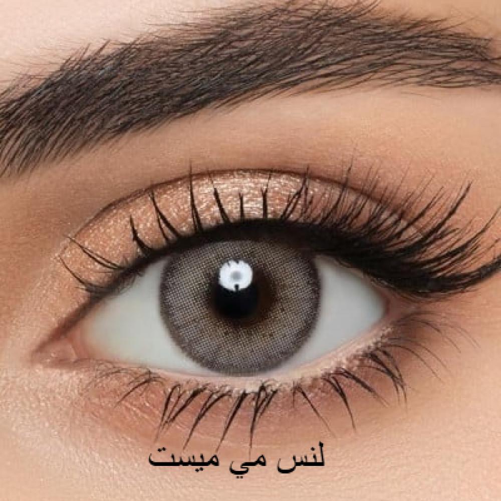 عدسات لنس مي ميست الشهرية