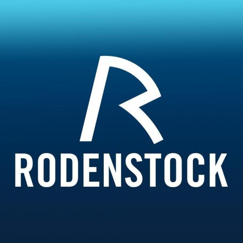 عدسات رودينستوك الألمانية بالحماية الأساسية RODENSTOCK