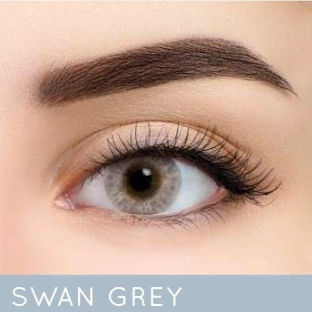 عدسات سوفكلير سوان جراي الشهرية