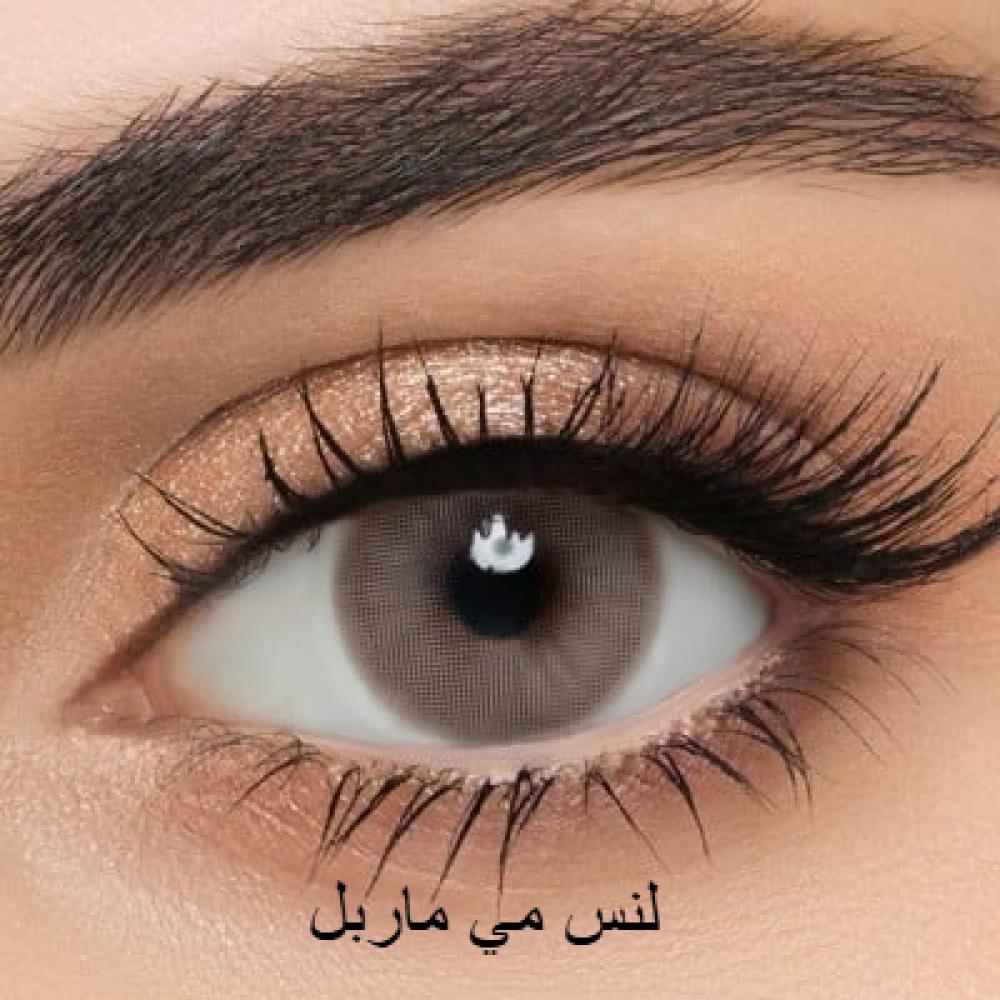 عدسات لنس مي ماربل الشهرية