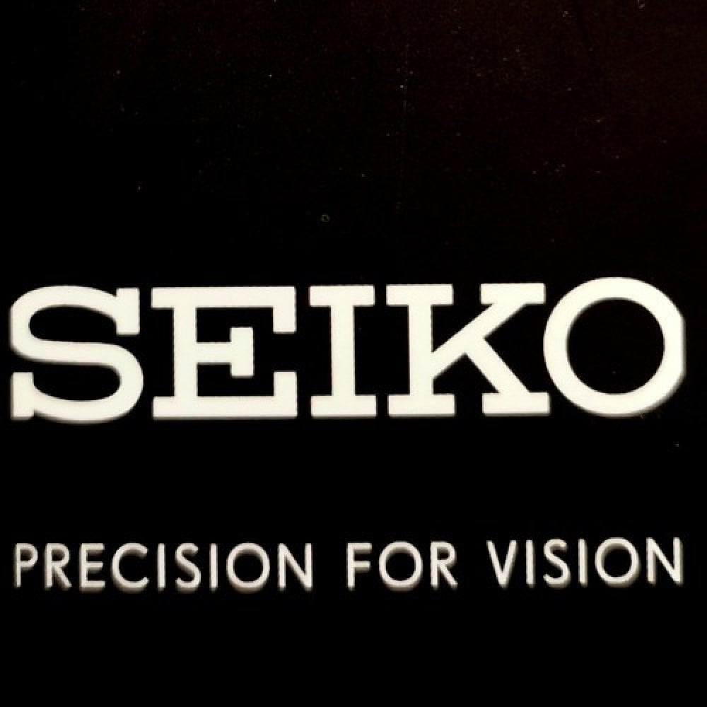 Seiko lens outlet price