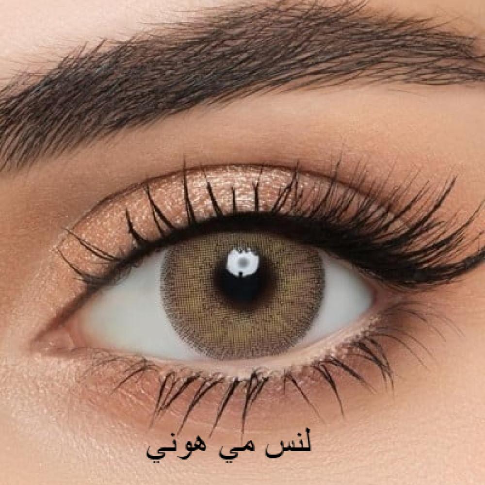 عدسات لنس مي هوني الشهرية