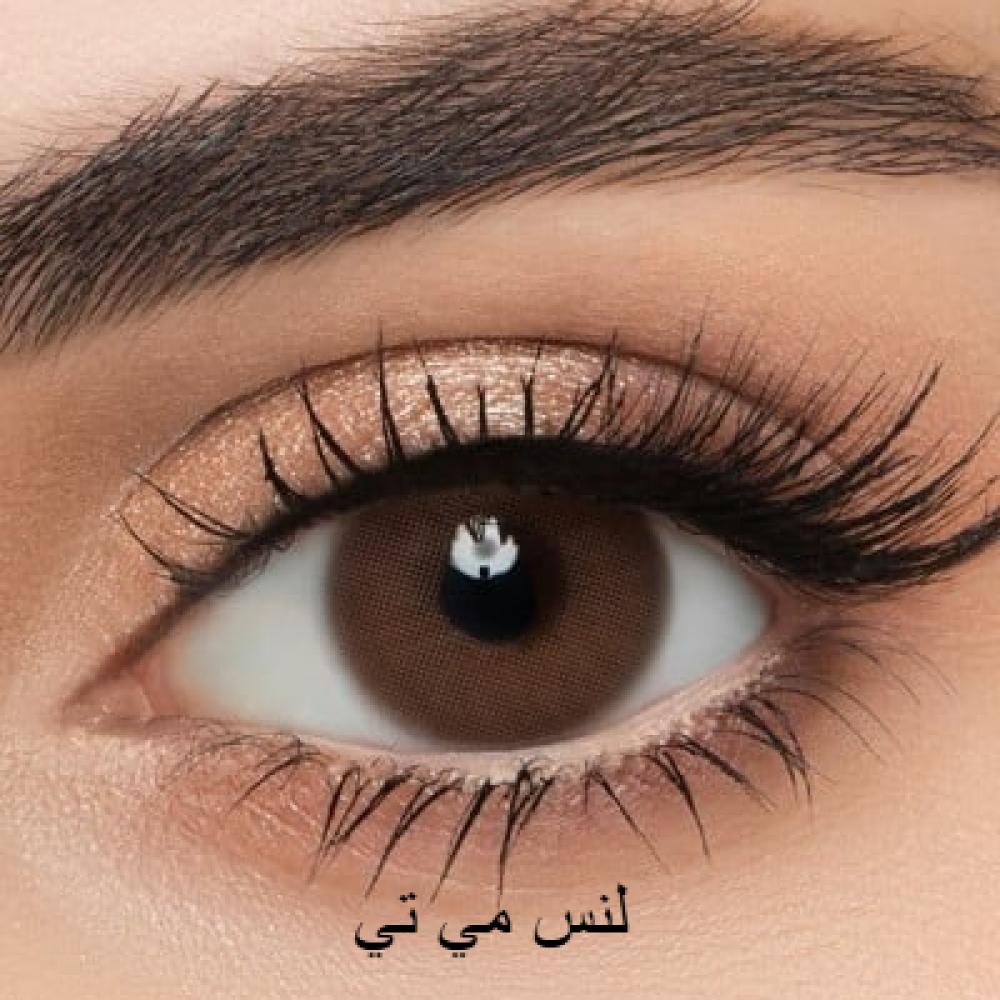 عدسات لنس مي تي الشهرية