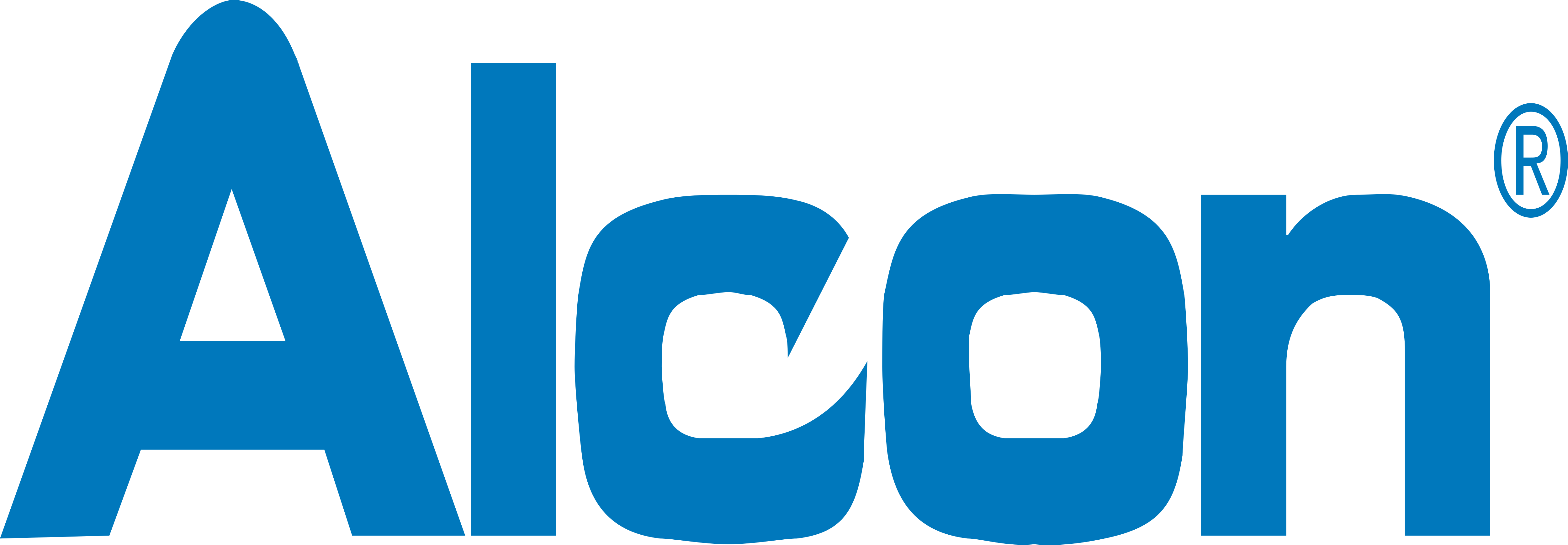 Alcon