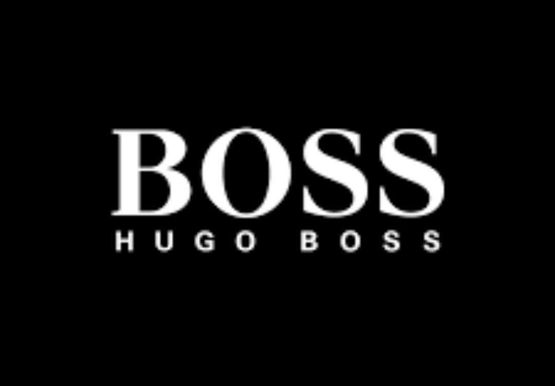 HUGO BOSS