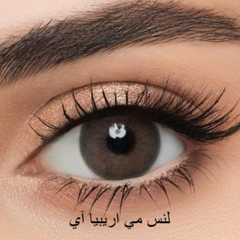 عدسات لنس مي اريبيا آي الشهرية