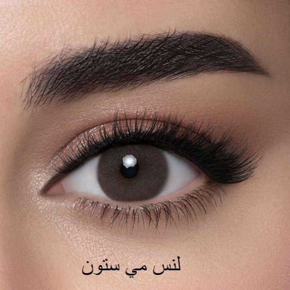 عدسات لنس مي ستون الشهرية