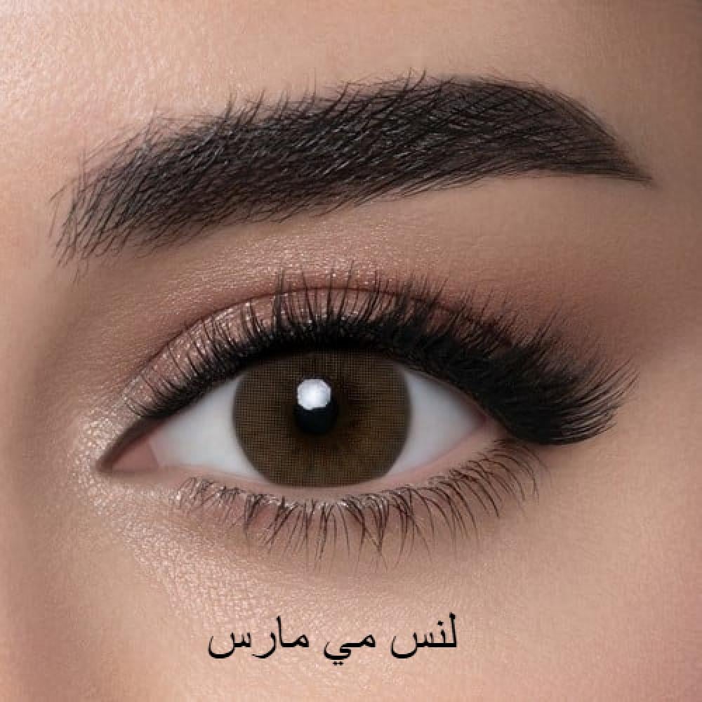 عدسات لنس مي مارس الشهرية