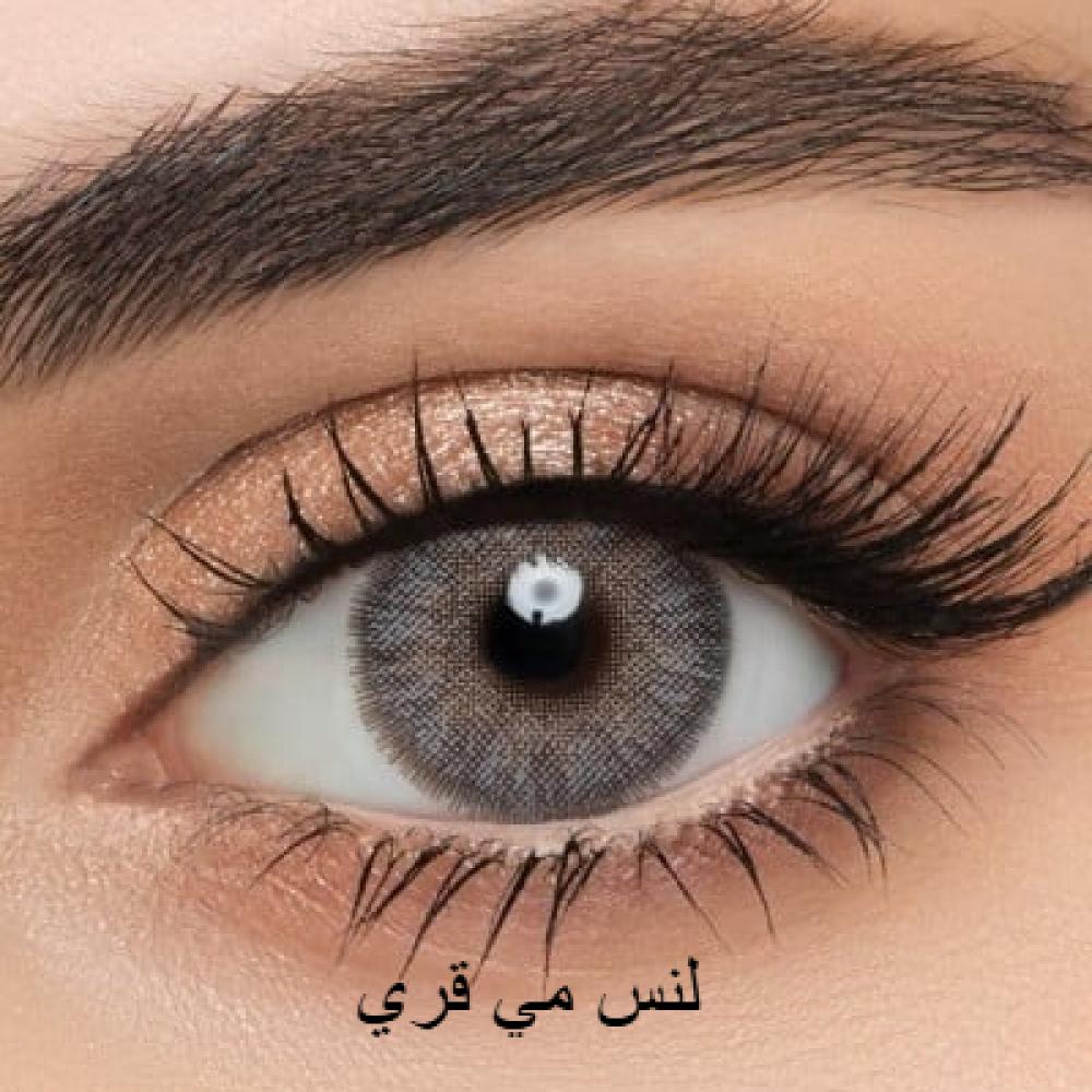 عدسات لنس مي قري الشهرية