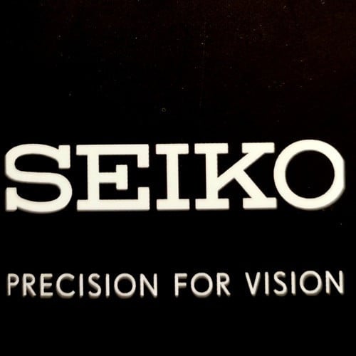 عدسات سيكو الألمانية (SEIKO) - ضد الكسر