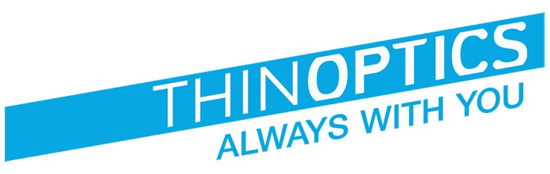 Thin Optics