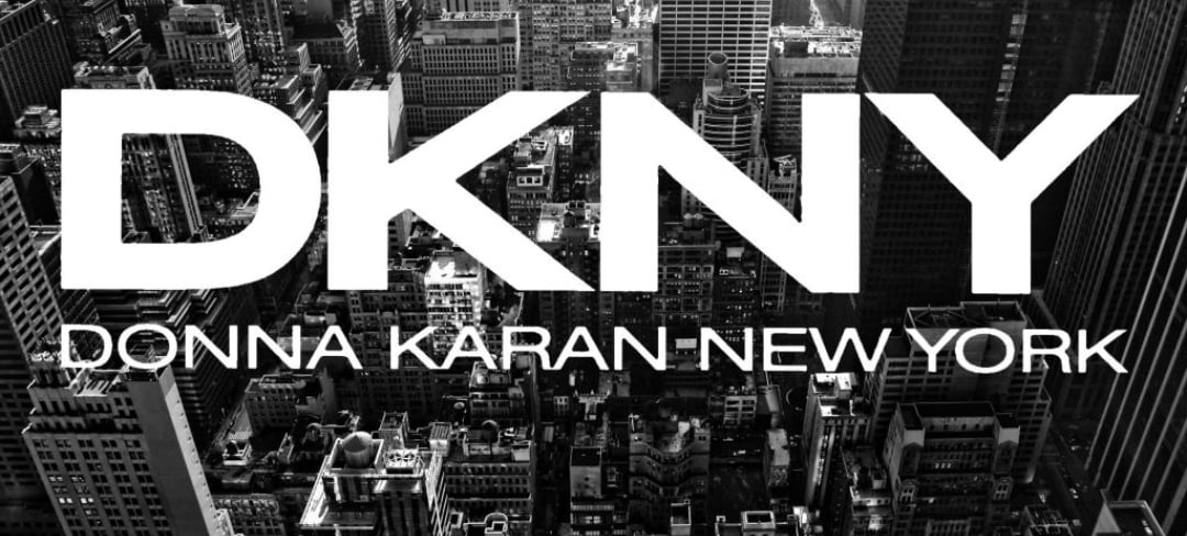 DKNY