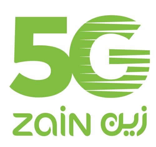 Zain 5G زين فايف جي لا محدود لمده شهرين