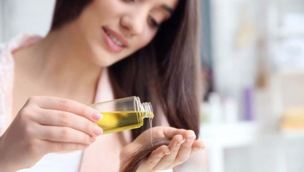 فوائد زيت اديفاسي الهندي