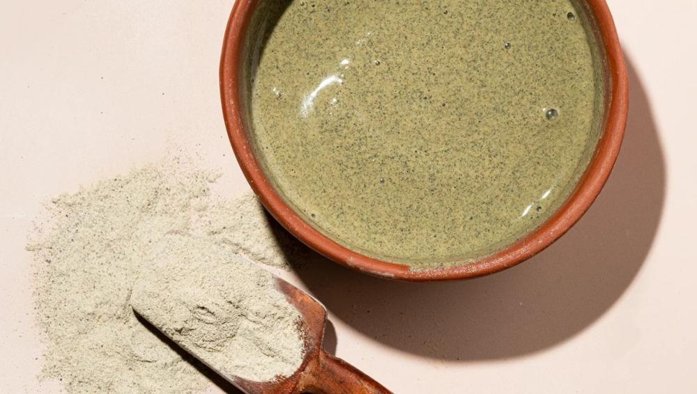 بودرة ازالة الشعر