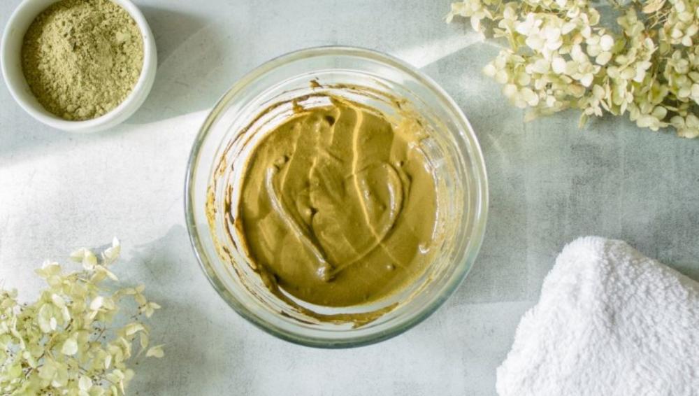 فوائد الحنة للشعر