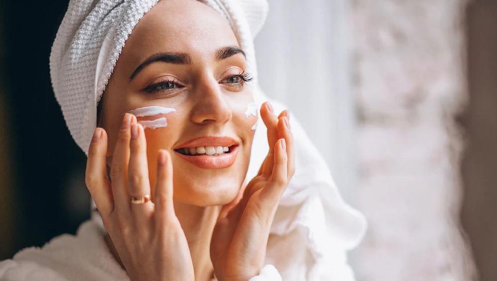 الطريقة الصحيحة لاستخدام كريم كرتون