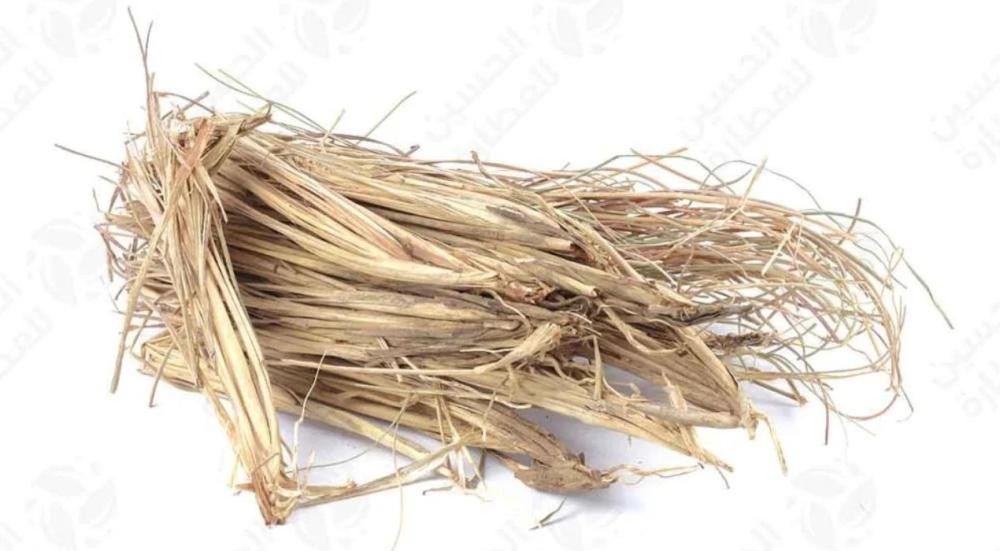 فوائد عشبة الاذخر