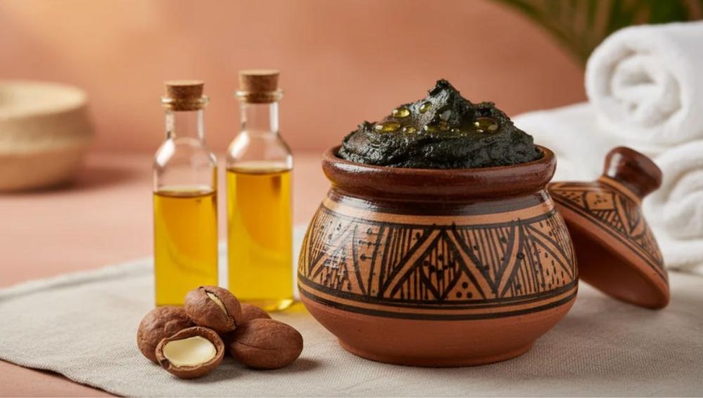 افضل صابون مغربي