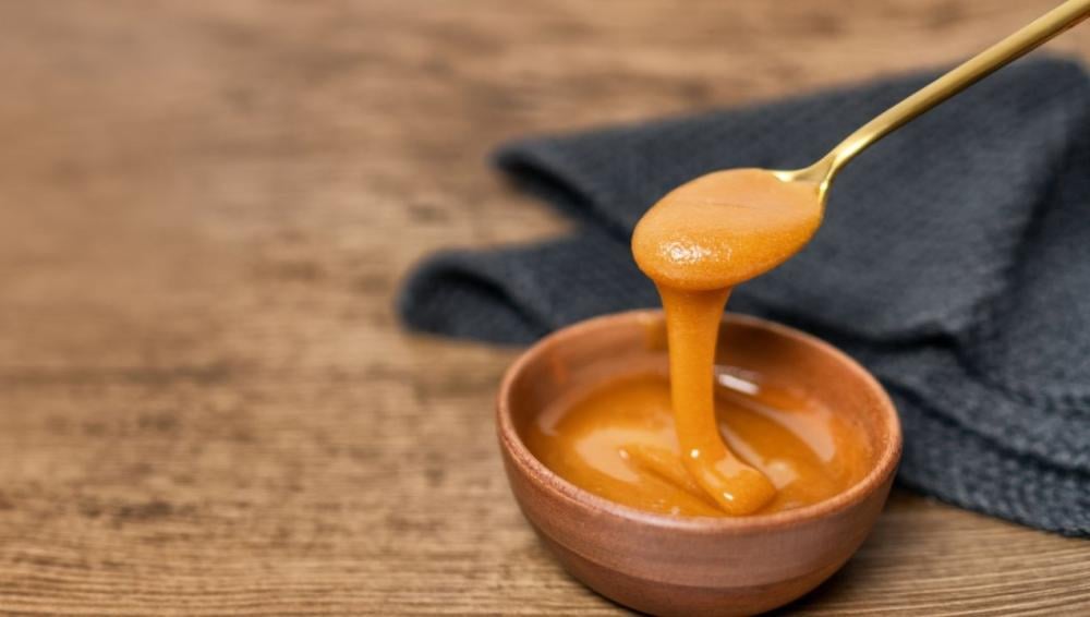 عسل مقوي للرجال