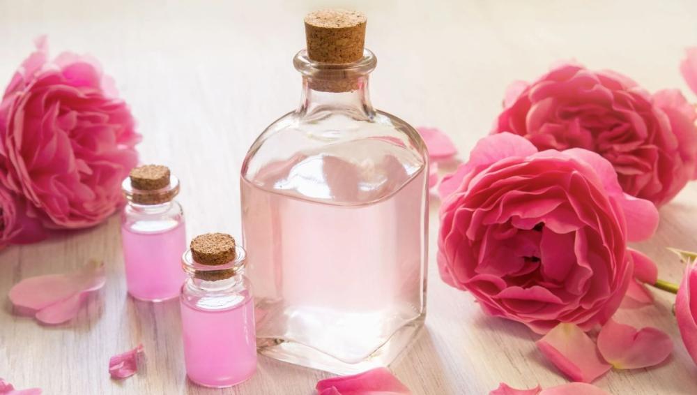 افضل ماء ورد