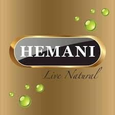 زيوت هيماني