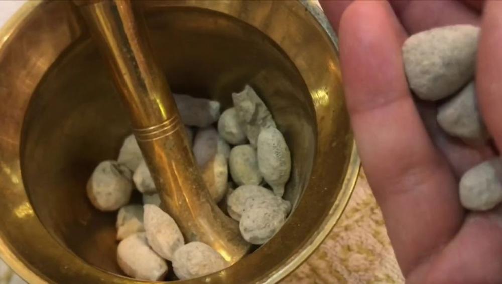 زيتونة بني اسرائيل