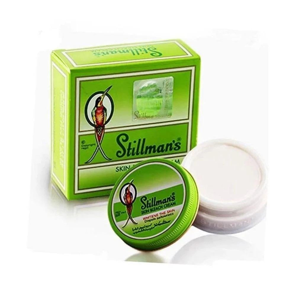 كريمات تفتيح البشرة