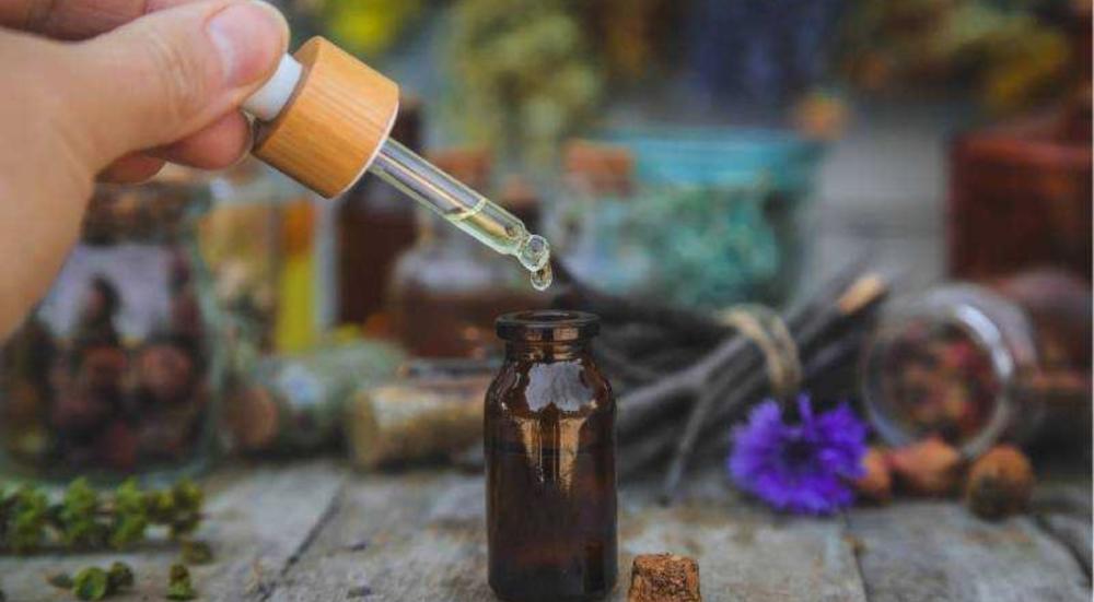 افضل زيت للمفاصل