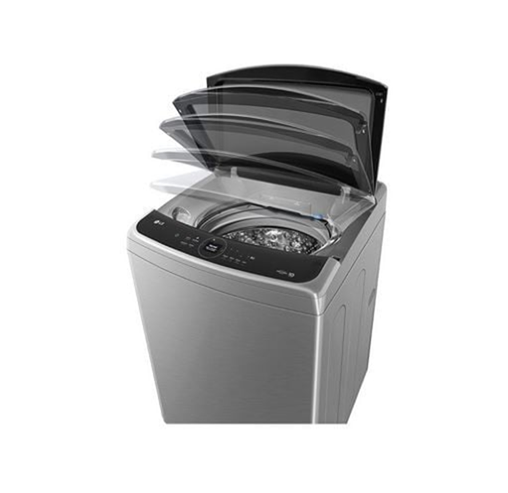 غسالات التعبئة العلوية – طريقة التركيب والتشغيل بسهولة