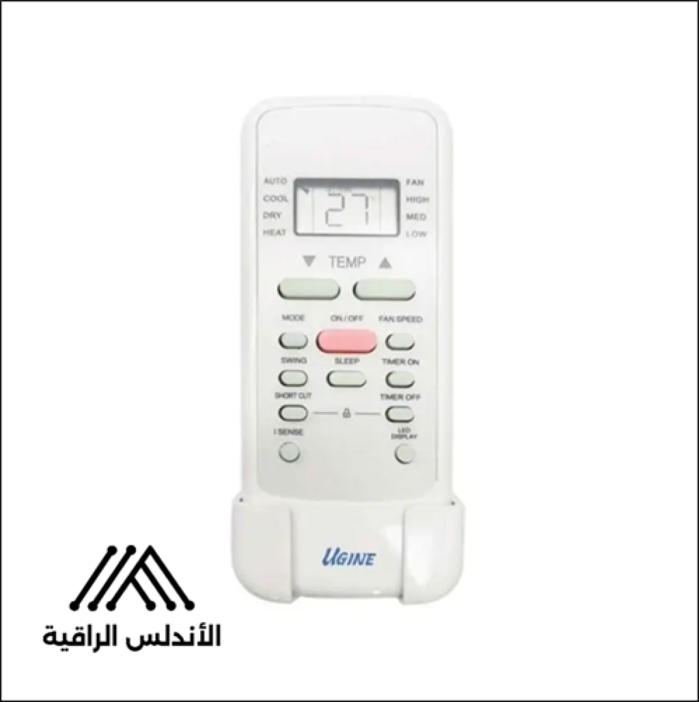 مكيف بارد متنقل بتصميم عملي من يوجين