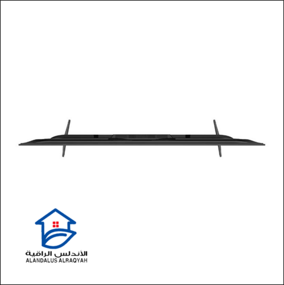 شاشة تي سي ال 65 بوصة فائقة الوضوح سمارت