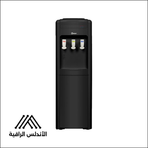 برادة ماء دانسات أسود 3 درجات حرارة – أناقة وموفرة...